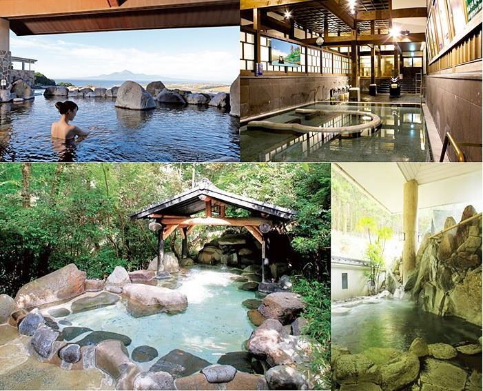 温泉をはじめ 豊かな自然と歴史が魅力の熊本県北エリアで インバウンド向け無料シャトルバスが運行 西日本新聞社コンテンツpro