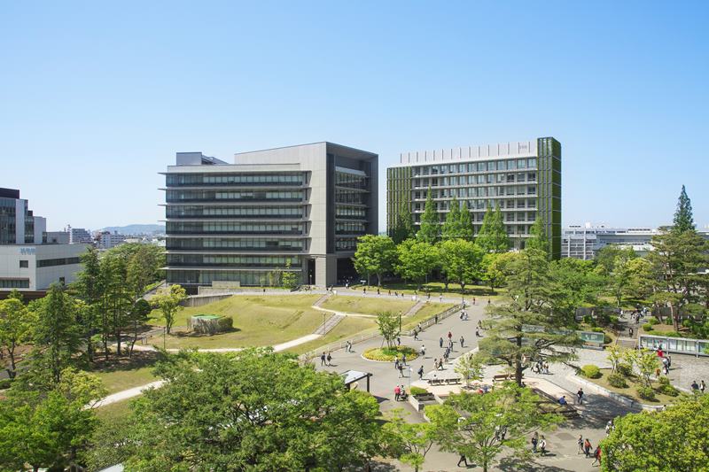 西日本有数の大規模総合大学で 多様な価値観に触れながら学べる 福岡大学 西日本新聞高校生版 西日本新聞社コンテンツpro